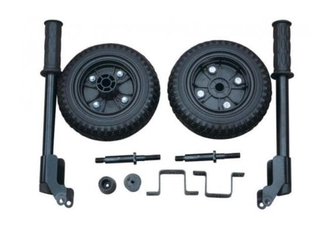 Benza BX 6000 - Imagen 2
