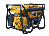 Benza BX 6000