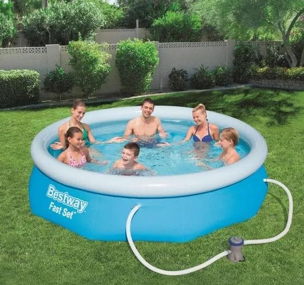¡Este verano se vive en el agua! - Imagen 1