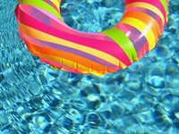 ¡Este verano se vive en el agua!