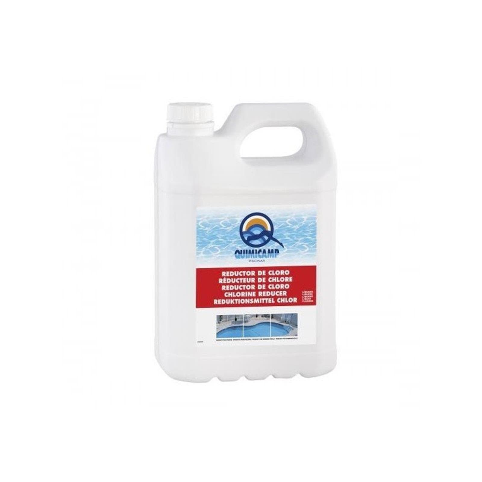 Guía completa para el cuidado de piscina: Paso a paso con productos de confianza - Imagen 4