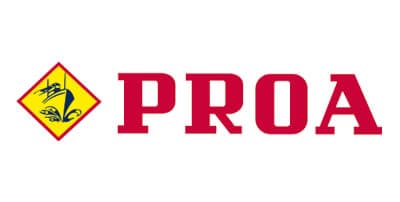 Logo de Proa