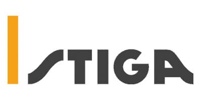 Logo de Stiga