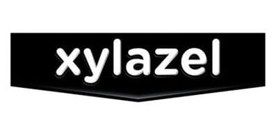 Logo de Xylazel