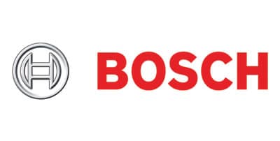 Logo de Bosch