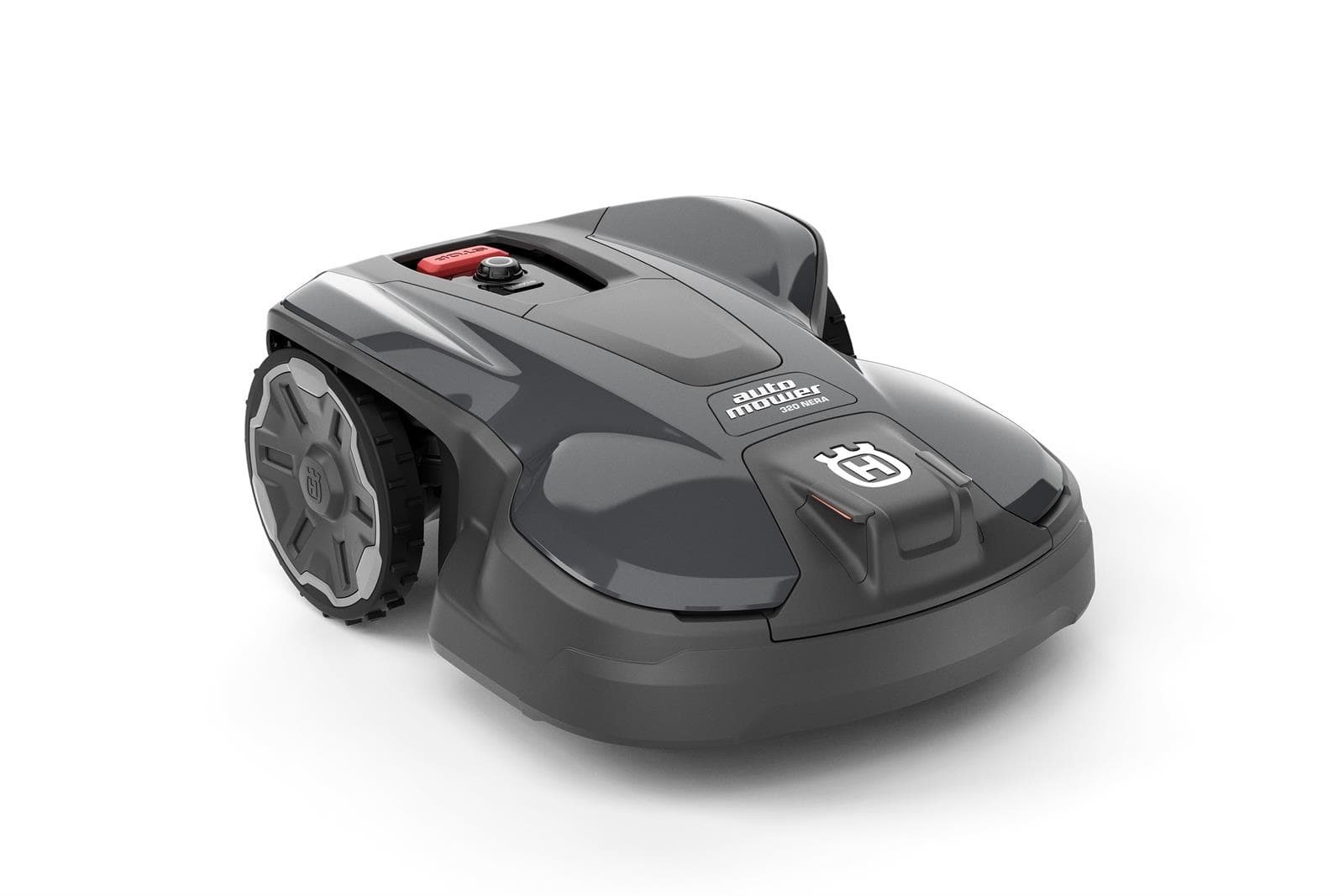 ¿Por qué comprar Automower? - Imagen 3